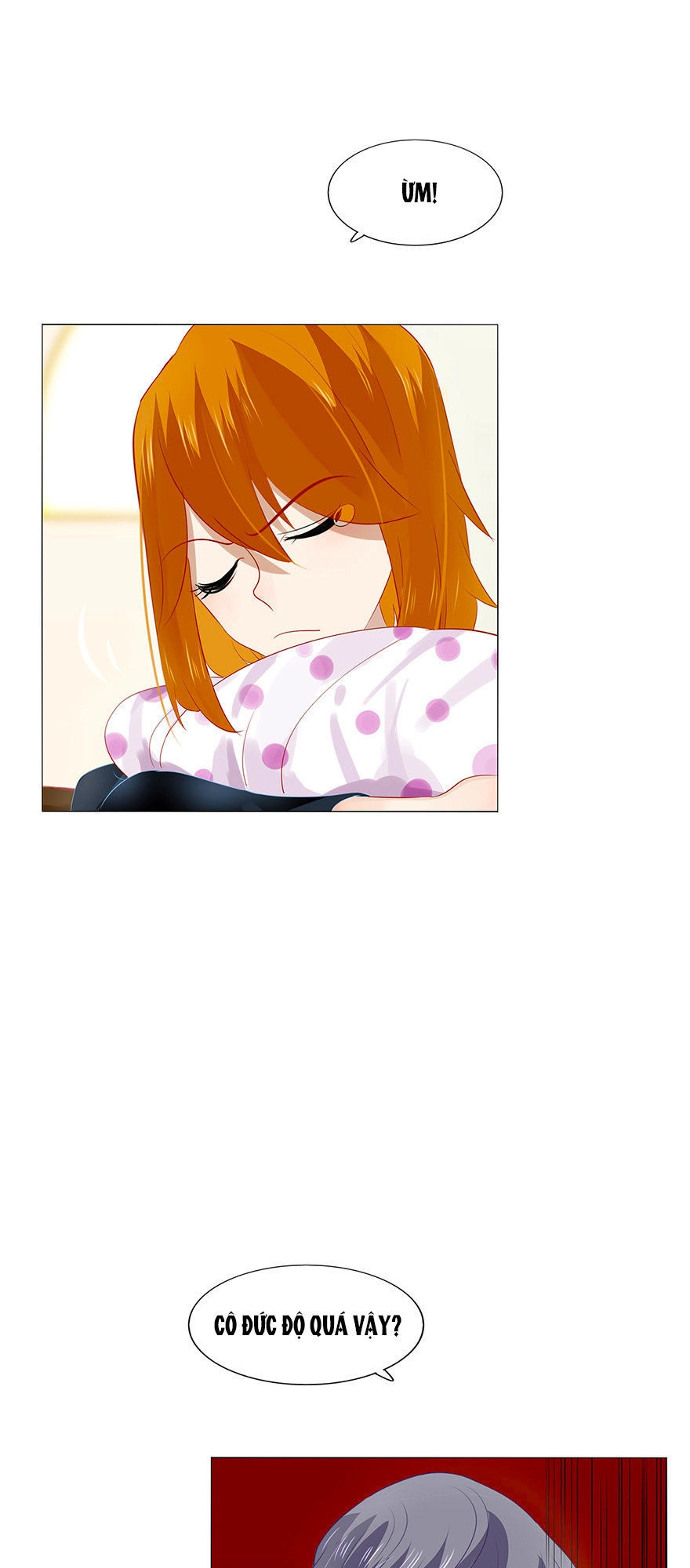 Kết Hôn Không Dễ Chapter 91 - 18