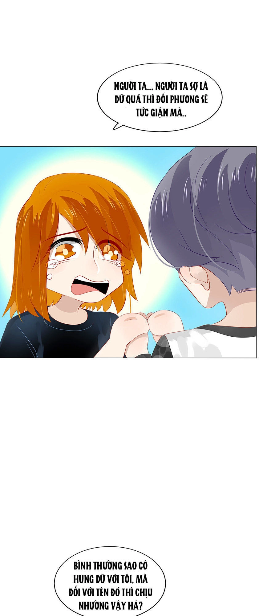 Kết Hôn Không Dễ Chapter 91 - 20