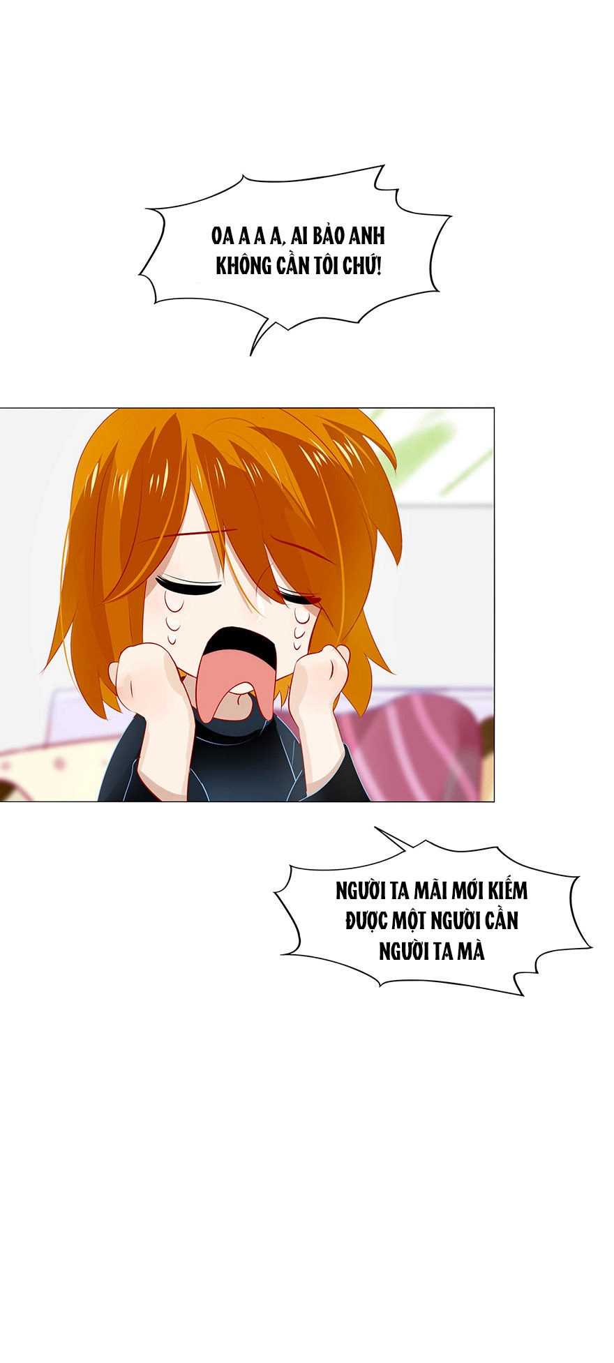 Kết Hôn Không Dễ Chapter 91 - 22