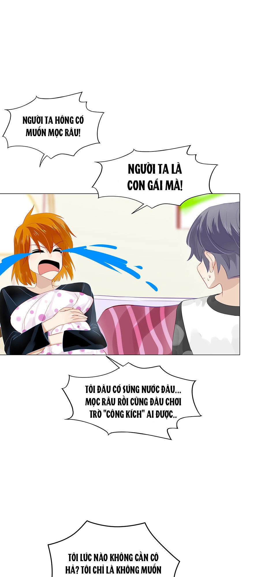 Kết Hôn Không Dễ Chapter 91 - 23