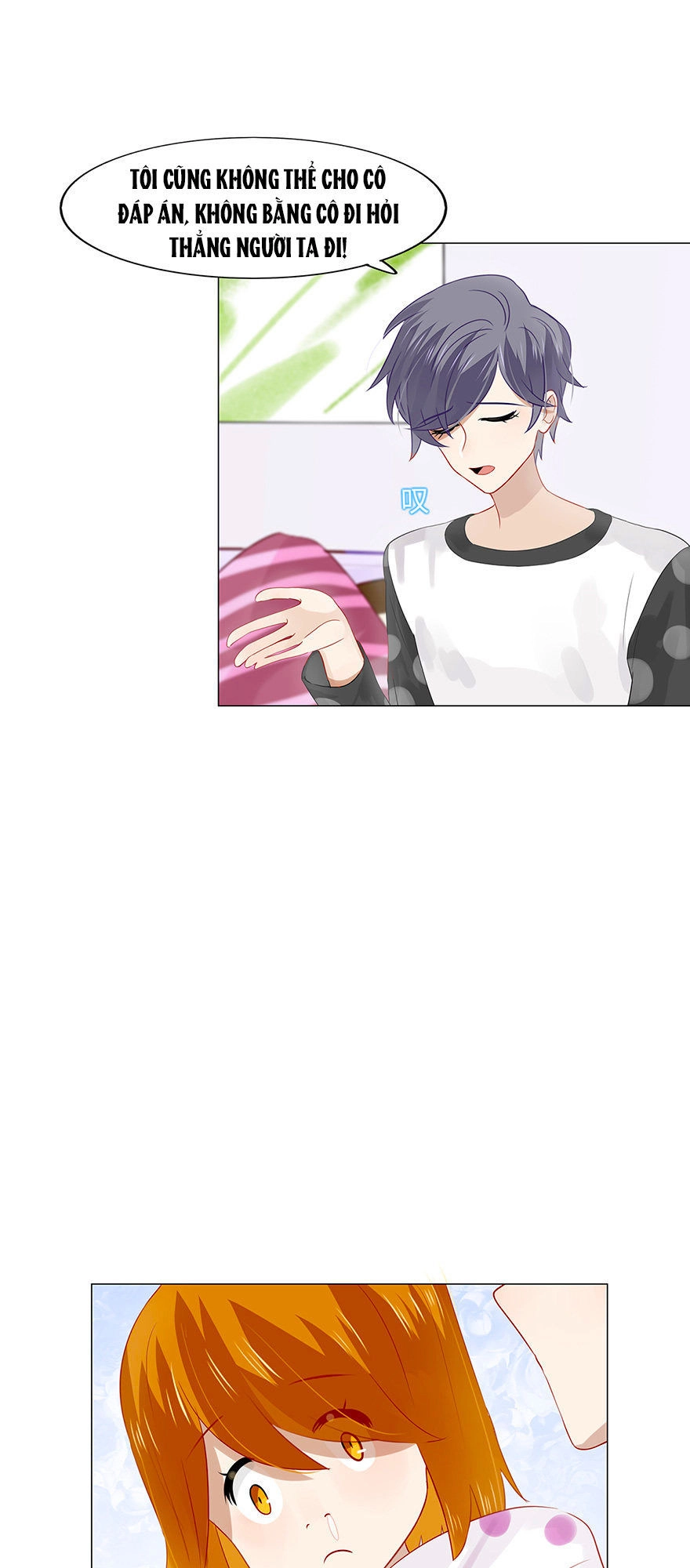 Kết Hôn Không Dễ Chapter 91 - 29