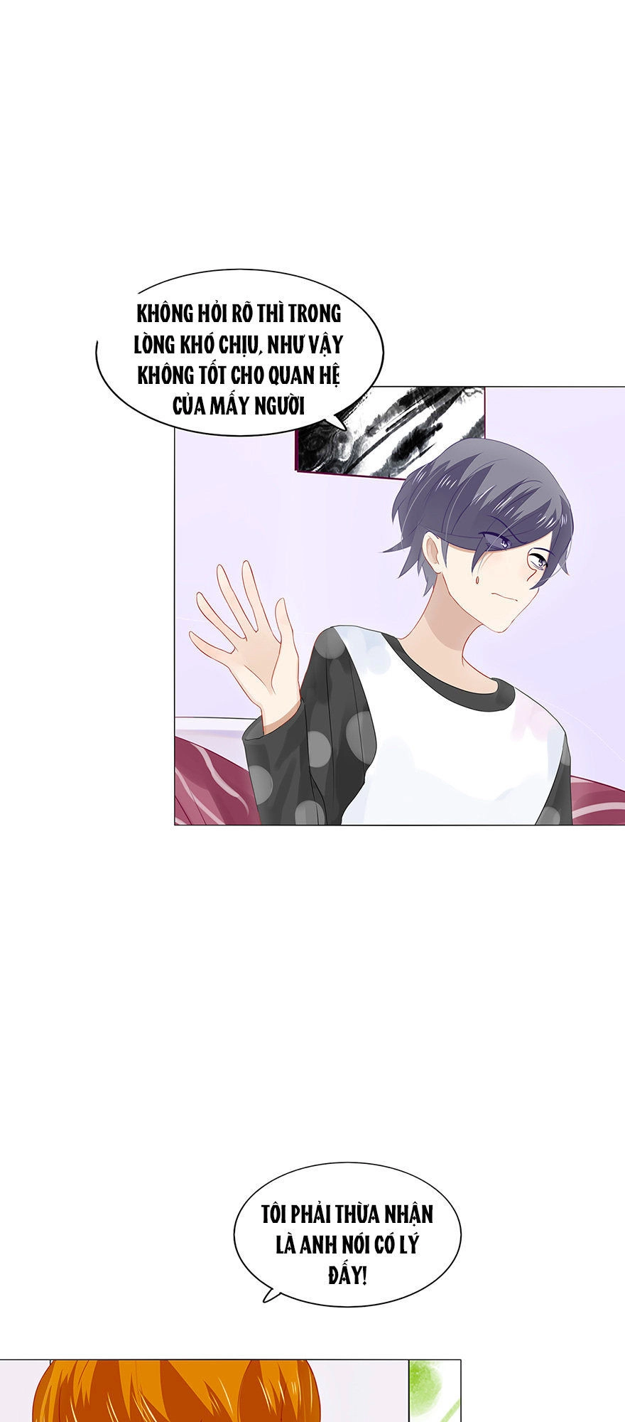 Kết Hôn Không Dễ Chapter 91 - 31