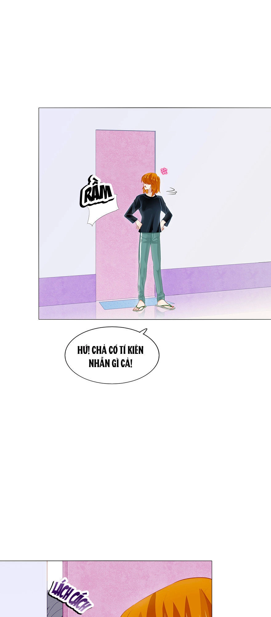 Kết Hôn Không Dễ Chapter 91 - 34