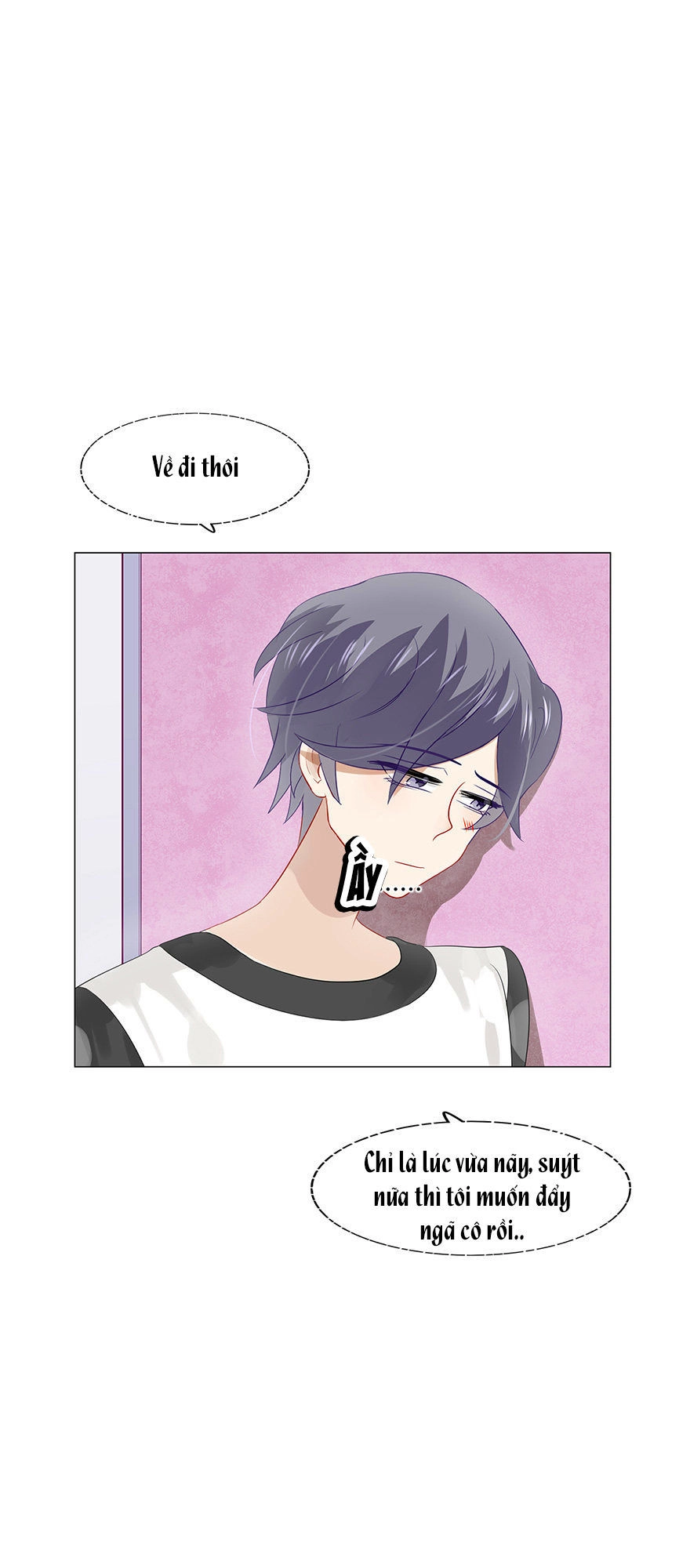 Kết Hôn Không Dễ Chapter 91 - 40