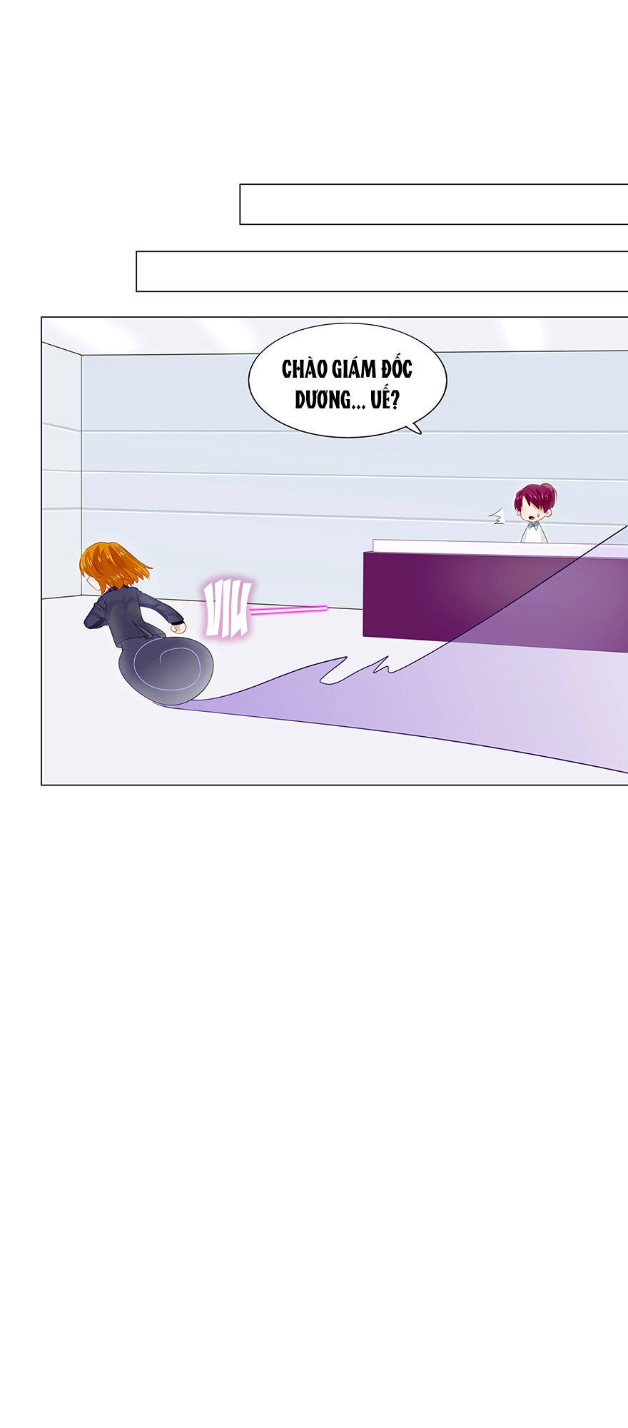 Kết Hôn Không Dễ Chapter 91 - 42