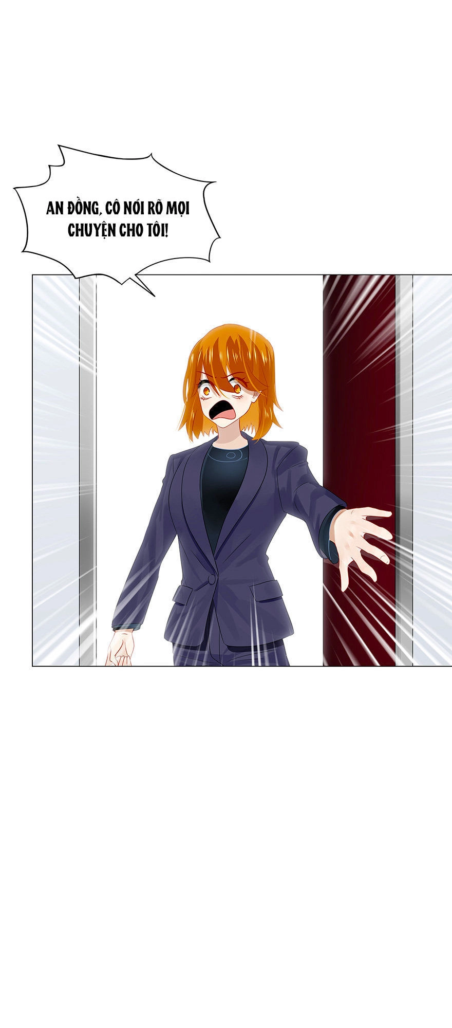 Kết Hôn Không Dễ Chapter 91 - 44