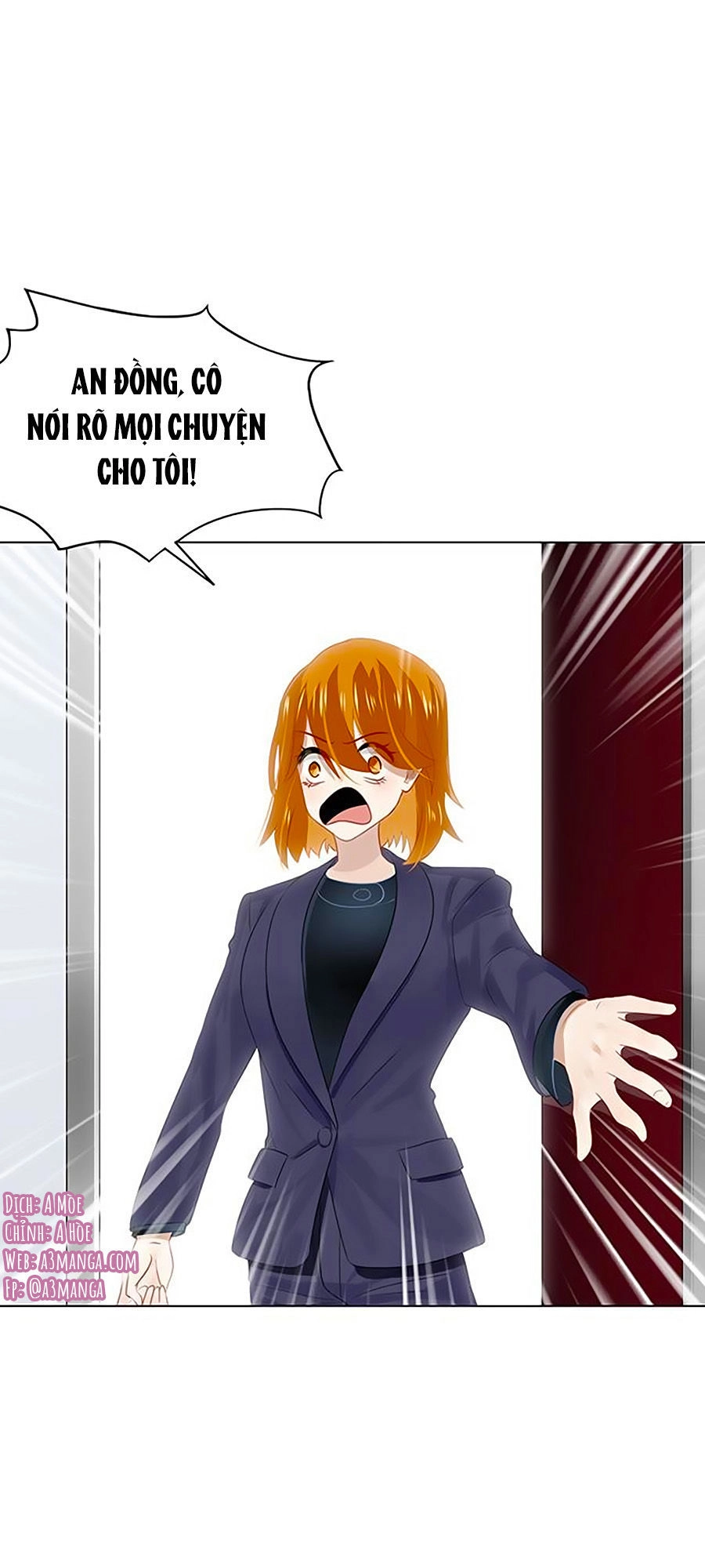 Kết Hôn Không Dễ Chapter 92 - 1