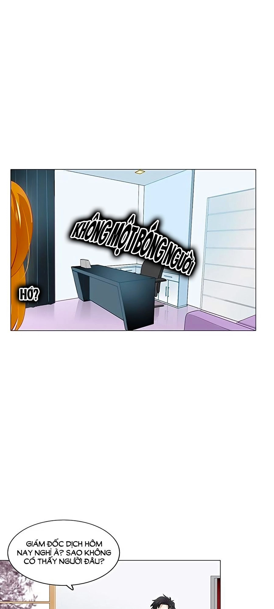 Kết Hôn Không Dễ Chapter 92 - 2