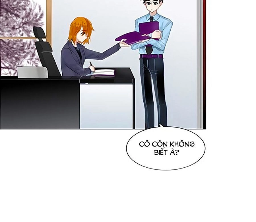 Kết Hôn Không Dễ Chapter 92 - 3