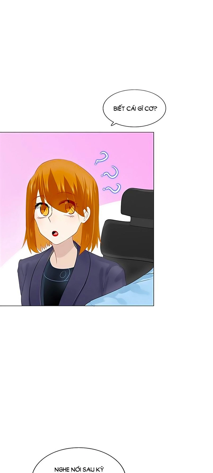 Kết Hôn Không Dễ Chapter 92 - 4