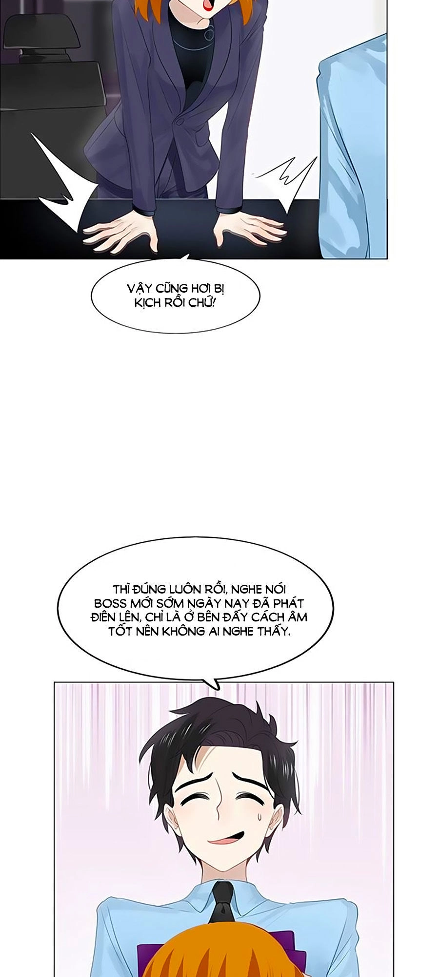 Kết Hôn Không Dễ Chapter 92 - 6