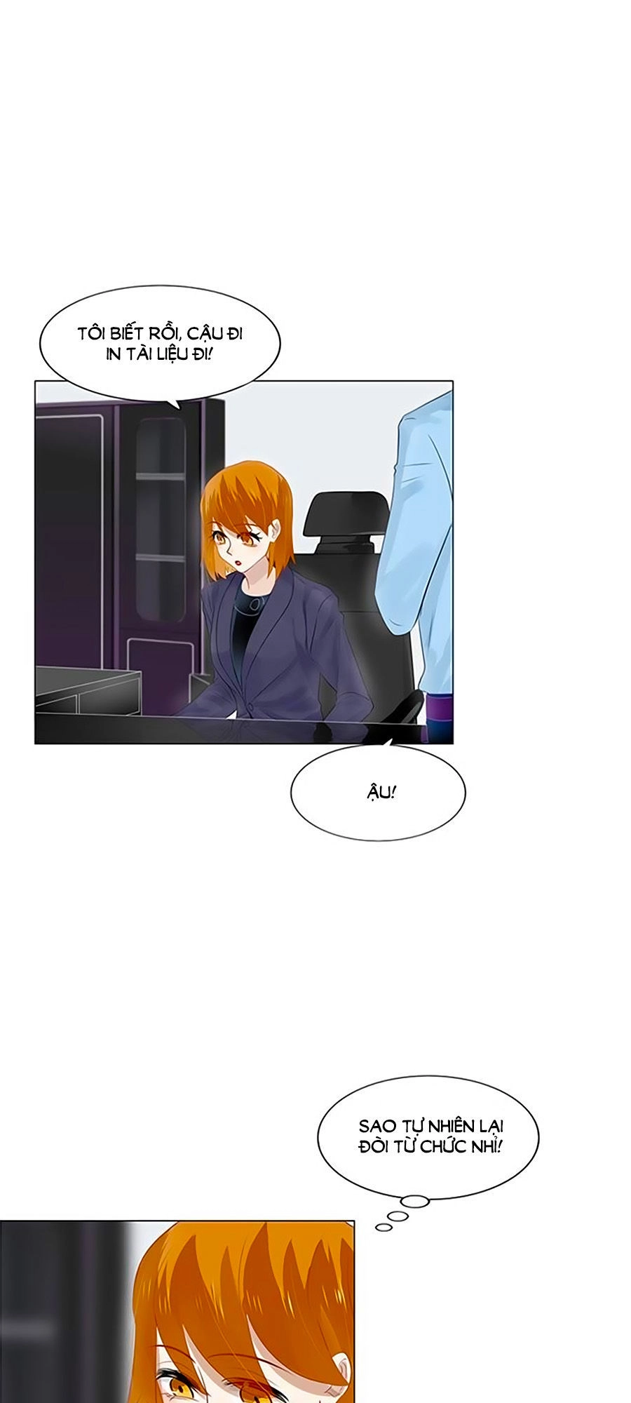 Kết Hôn Không Dễ Chapter 92 - 8