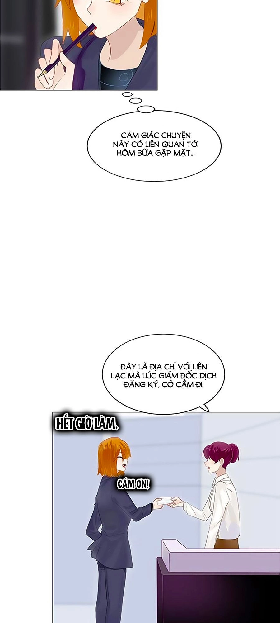 Kết Hôn Không Dễ Chapter 92 - 9