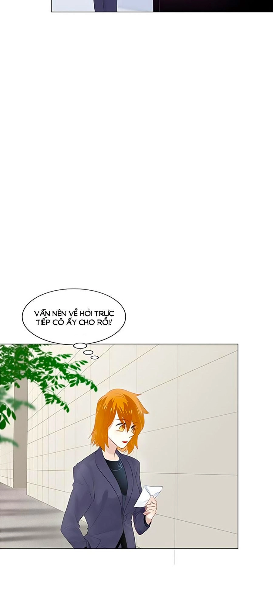 Kết Hôn Không Dễ Chapter 92 - 10