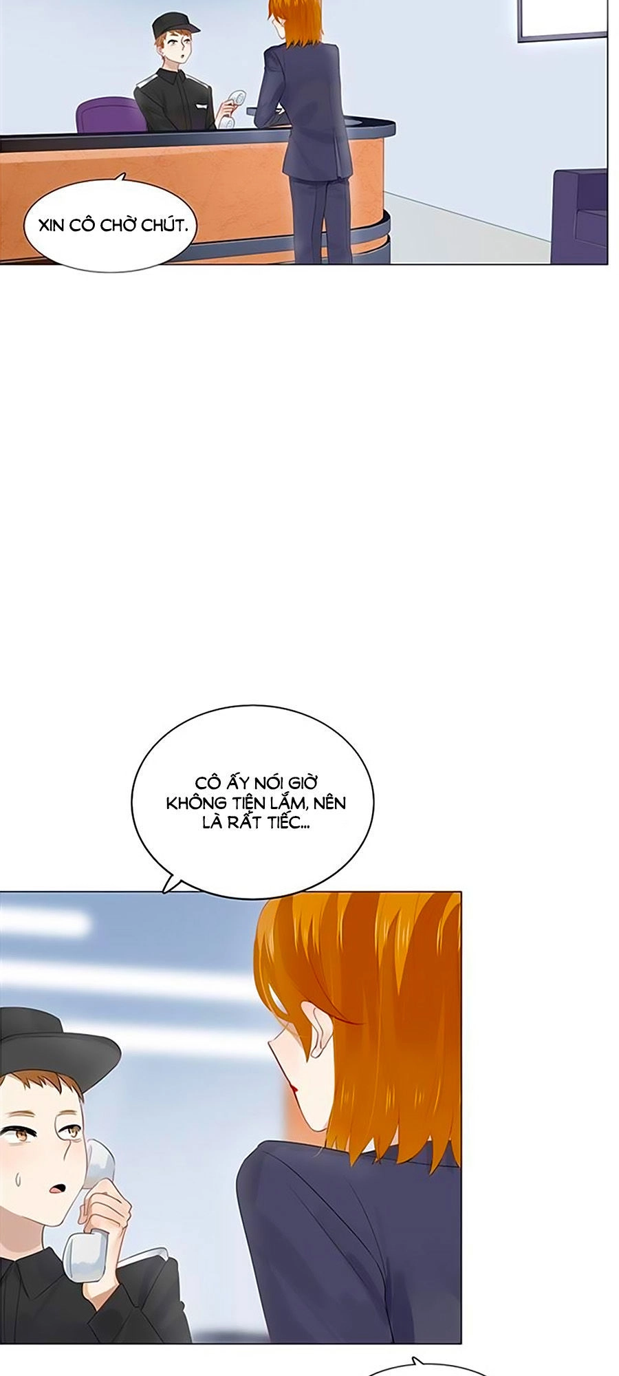 Kết Hôn Không Dễ Chapter 92 - 13