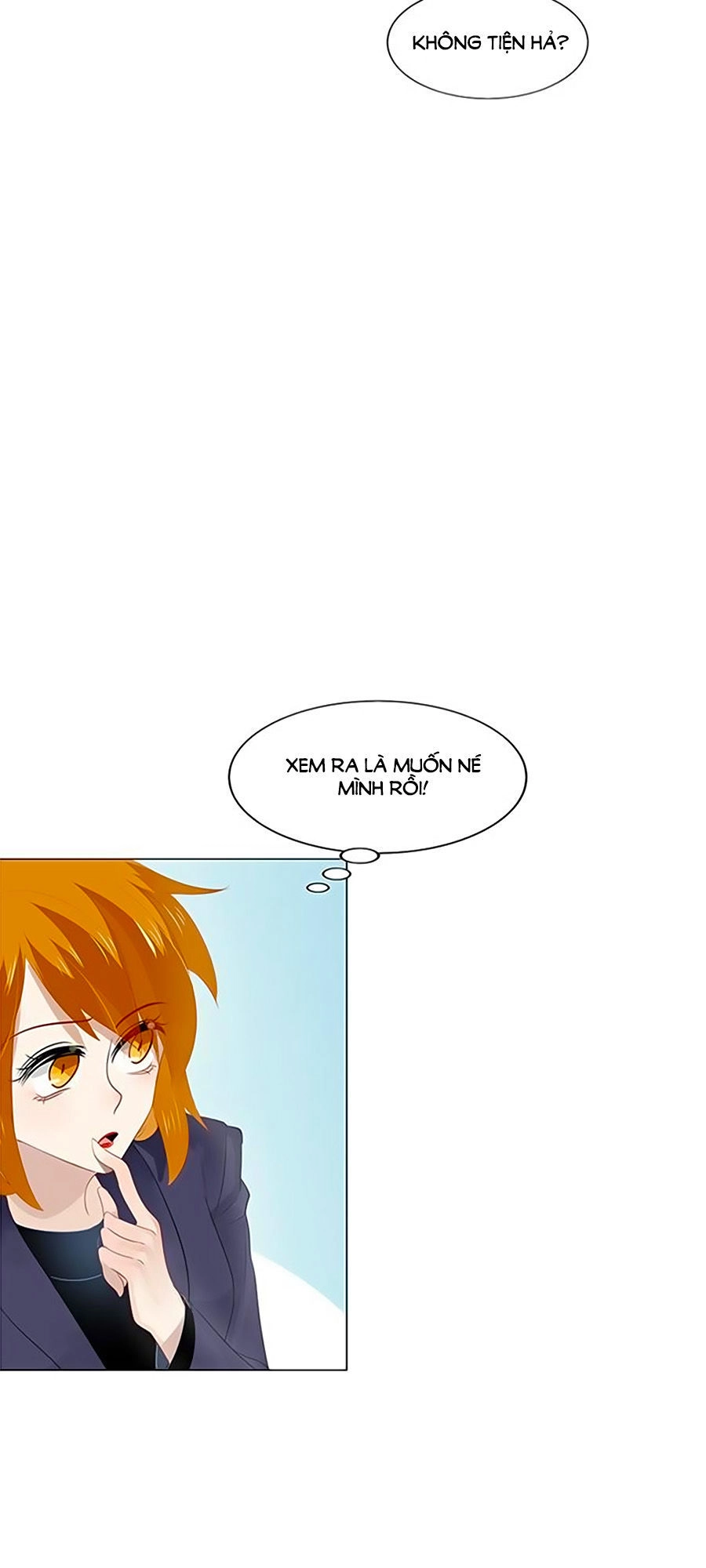 Kết Hôn Không Dễ Chapter 92 - 14