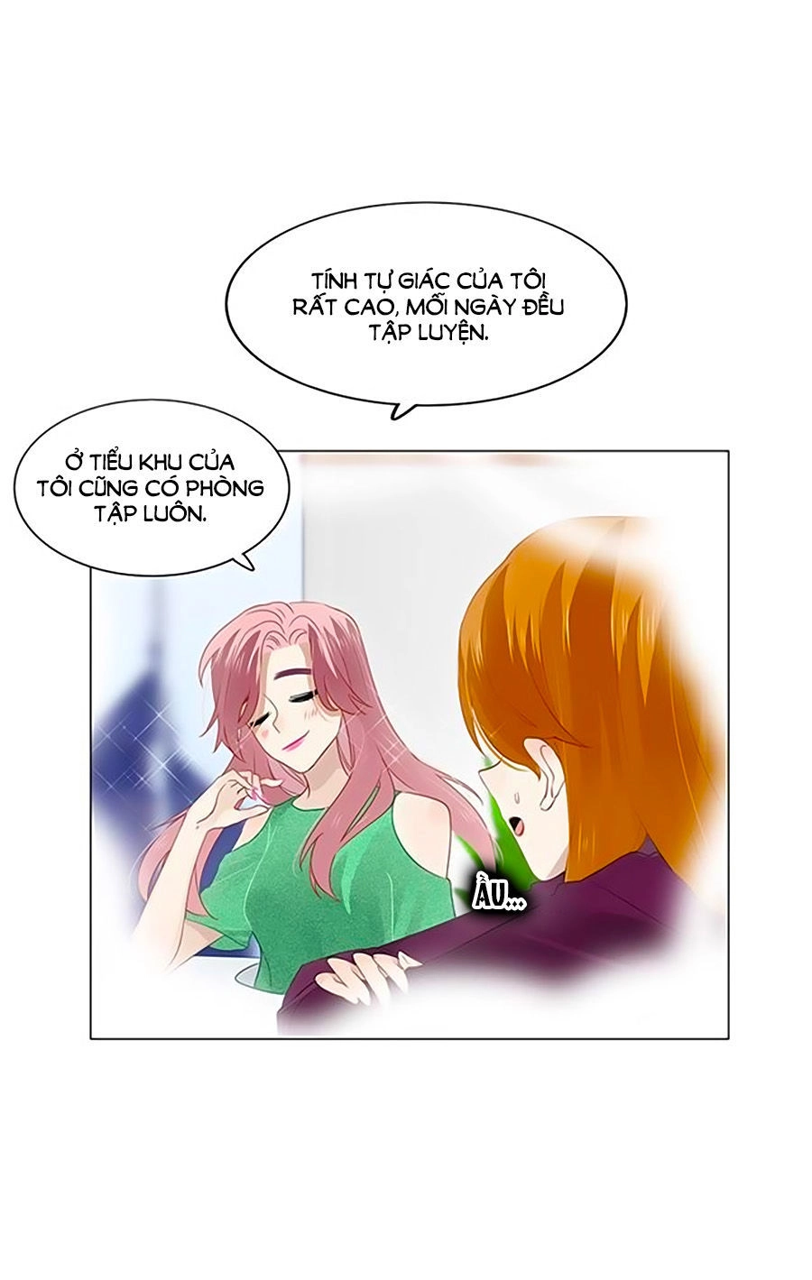 Kết Hôn Không Dễ Chapter 92 - 15