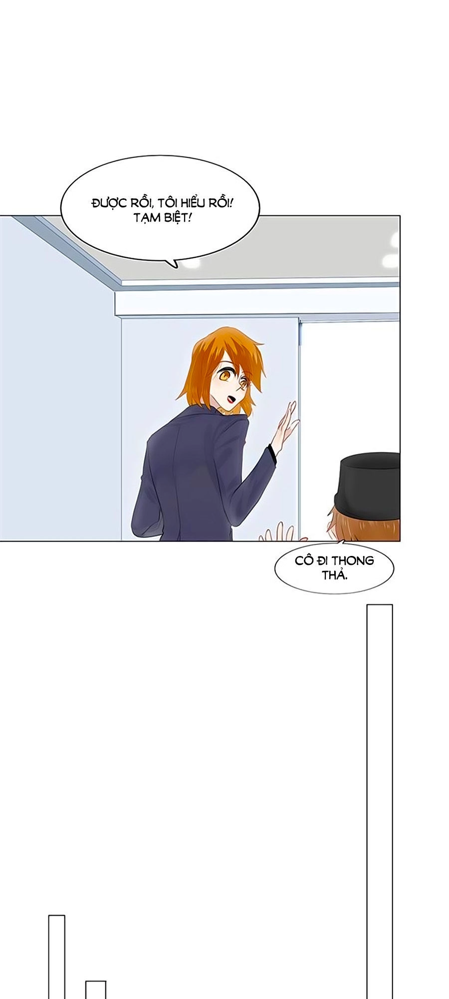 Kết Hôn Không Dễ Chapter 92 - 16