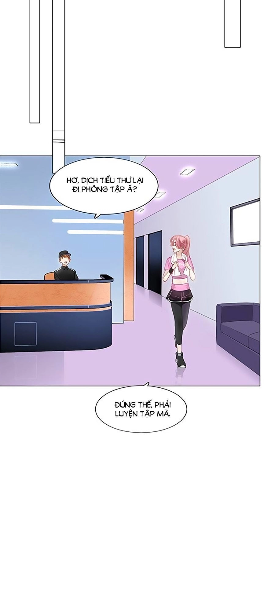 Kết Hôn Không Dễ Chapter 92 - 17