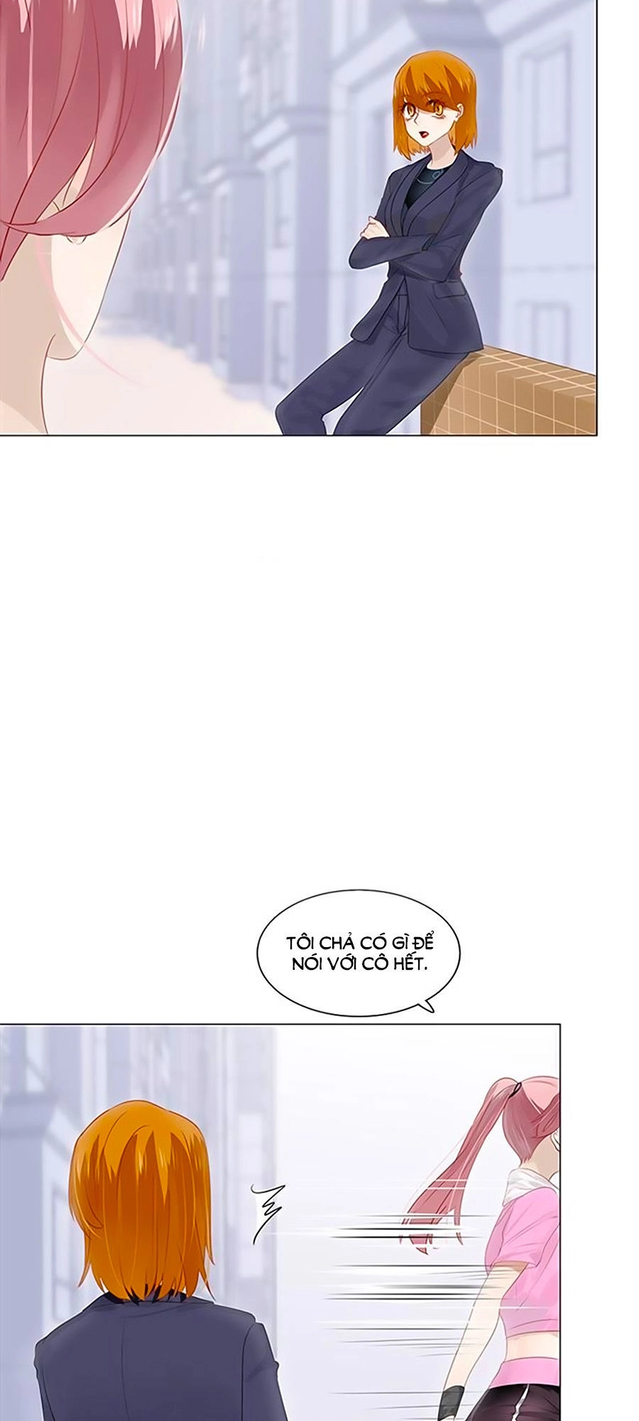 Kết Hôn Không Dễ Chapter 92 - 21