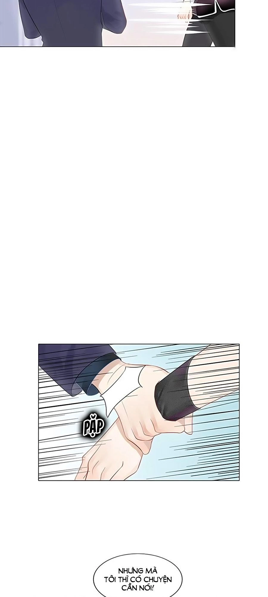 Kết Hôn Không Dễ Chapter 92 - 22