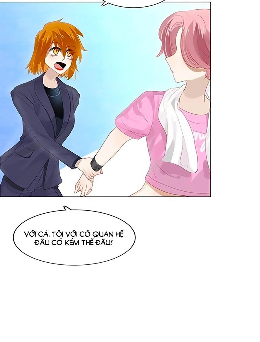 Kết Hôn Không Dễ Chapter 92 - 23