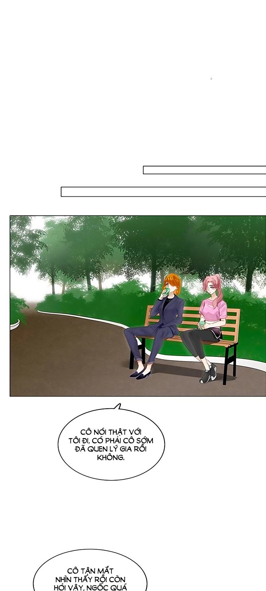 Kết Hôn Không Dễ Chapter 92 - 24