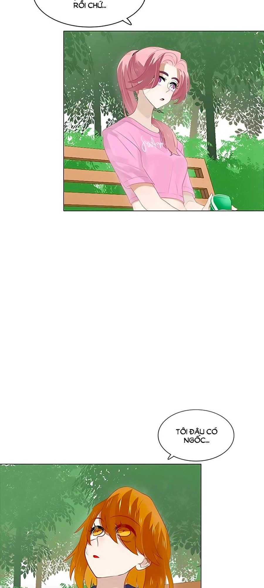 Kết Hôn Không Dễ Chapter 92 - 25