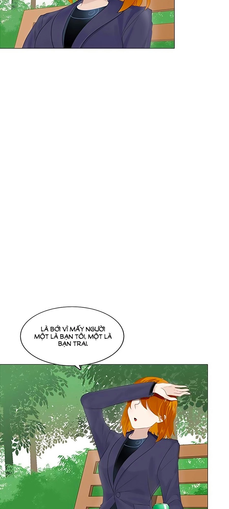 Kết Hôn Không Dễ Chapter 92 - 26