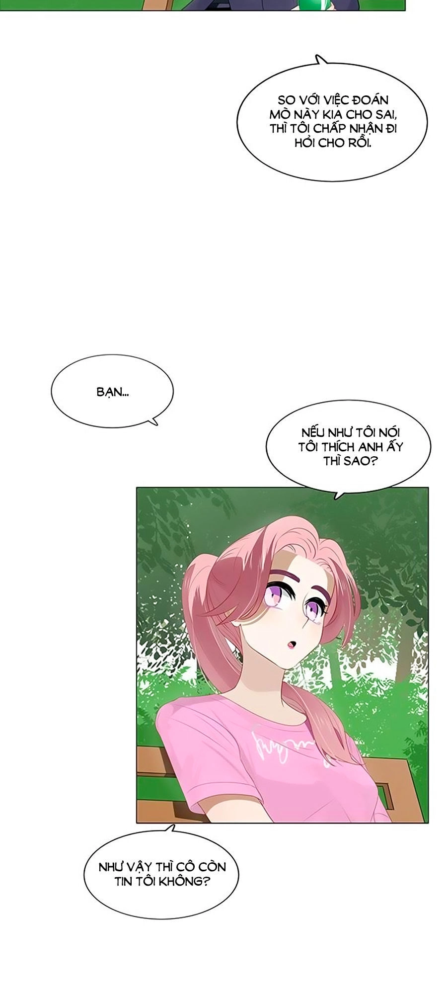 Kết Hôn Không Dễ Chapter 92 - 27