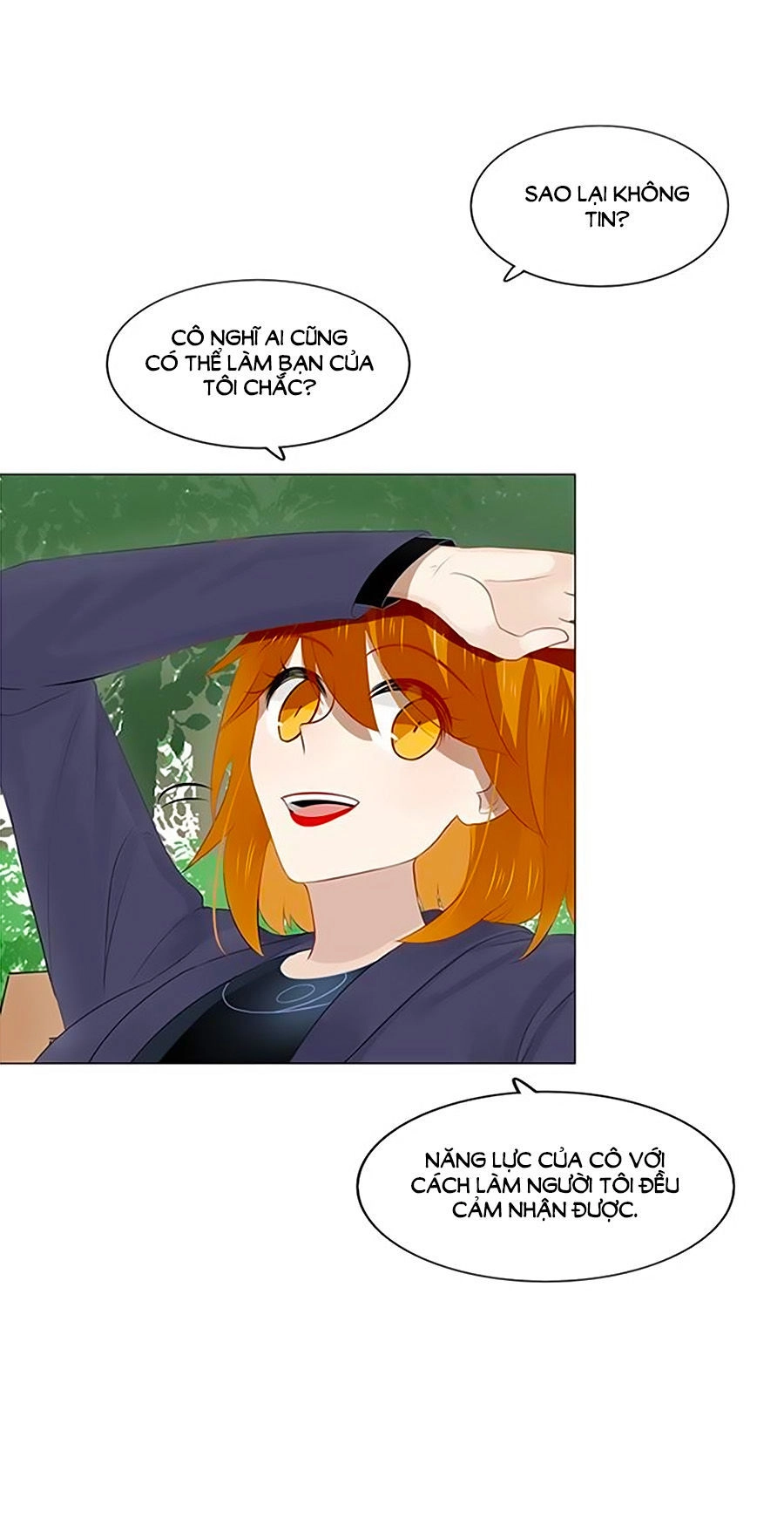 Kết Hôn Không Dễ Chapter 92 - 28