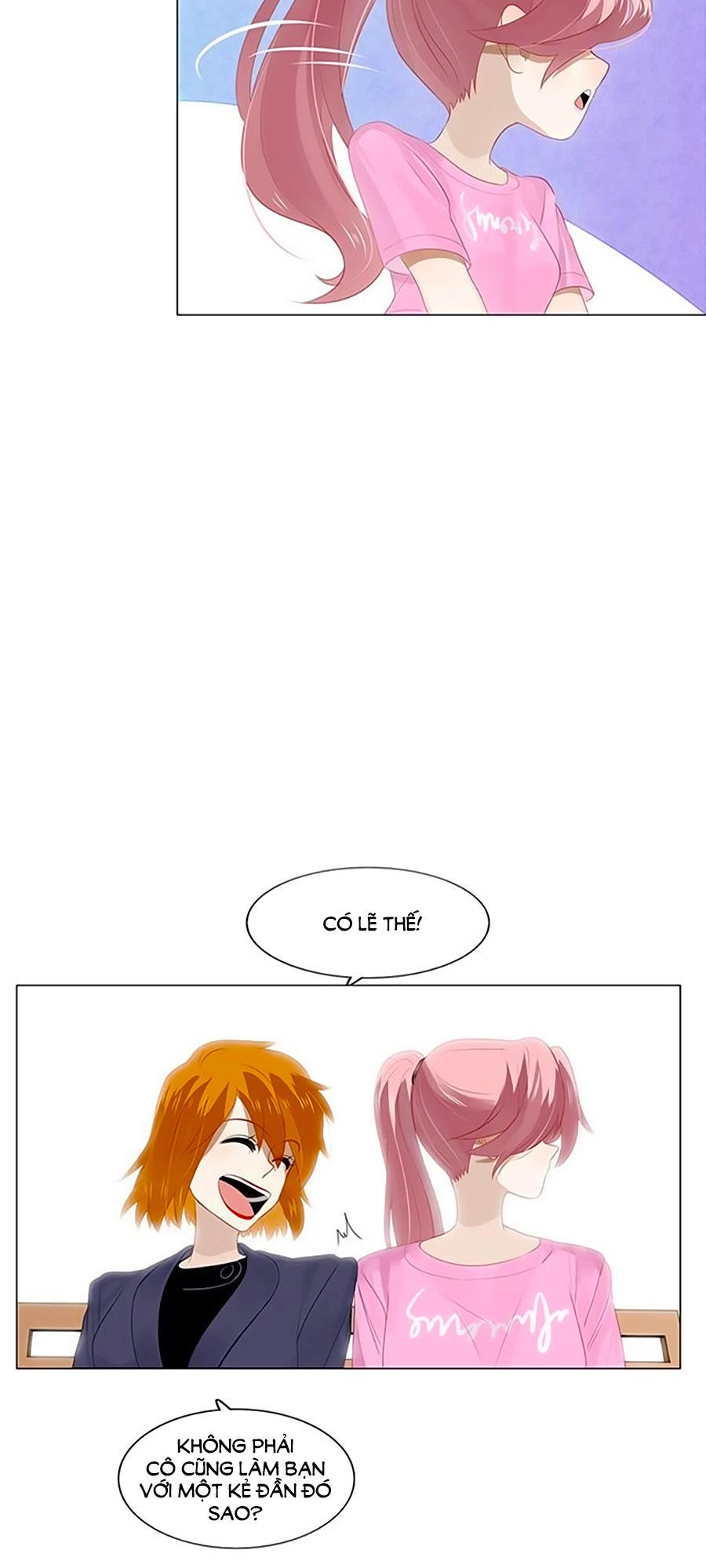 Kết Hôn Không Dễ Chapter 92 - 30