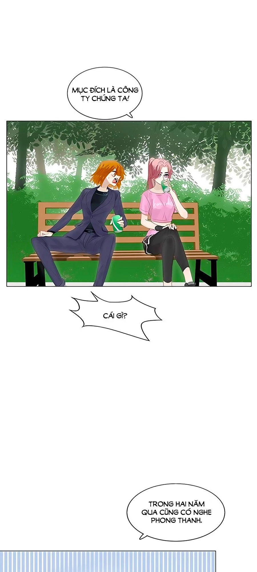 Kết Hôn Không Dễ Chapter 92 - 34