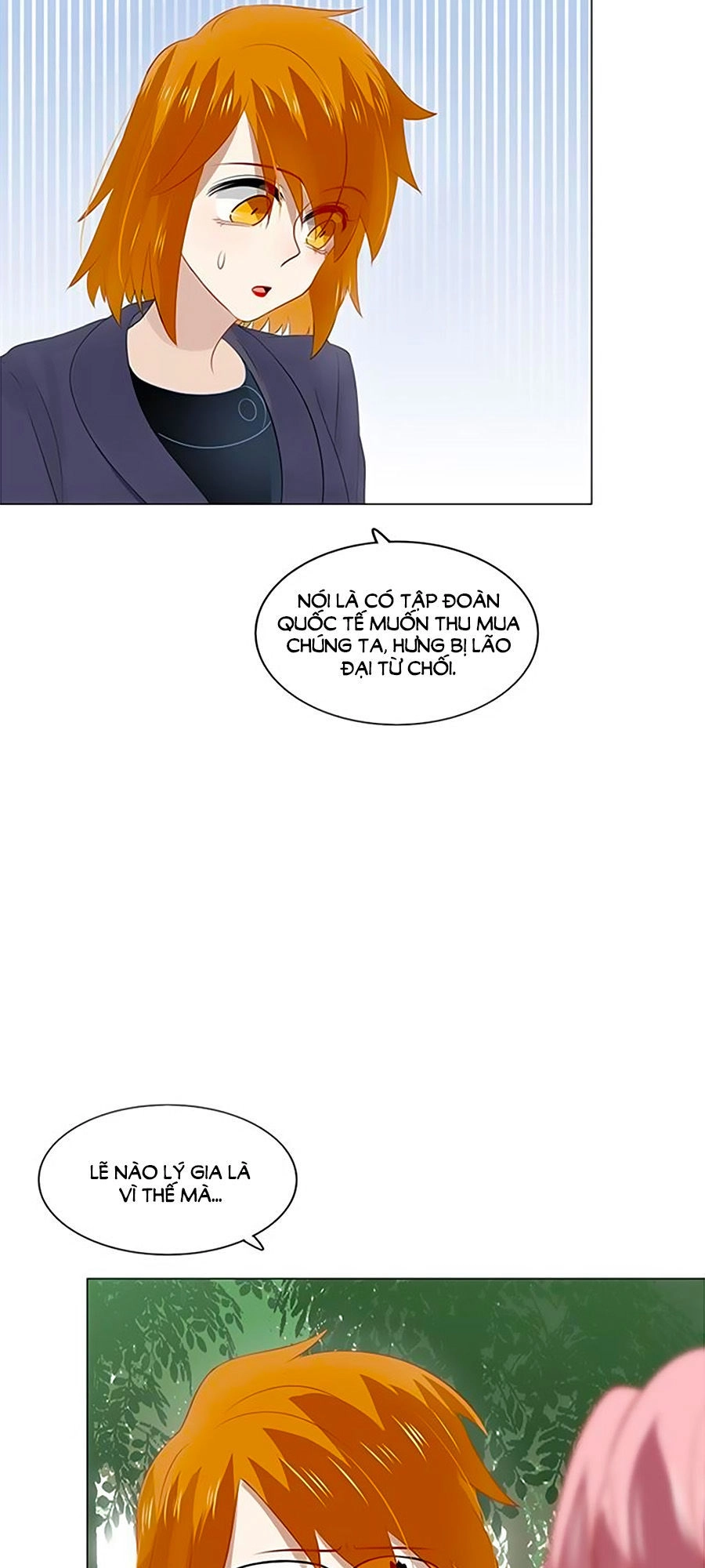 Kết Hôn Không Dễ Chapter 92 - 35