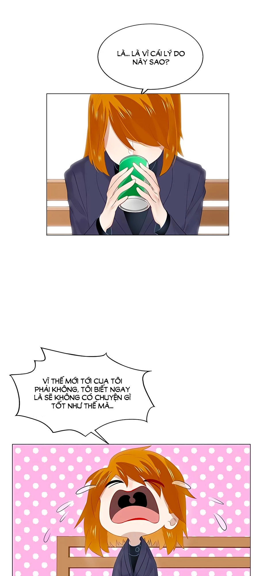 Kết Hôn Không Dễ Chapter 93 - 1