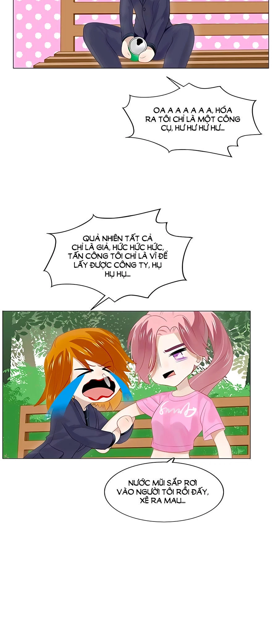 Kết Hôn Không Dễ Chapter 93 - 2