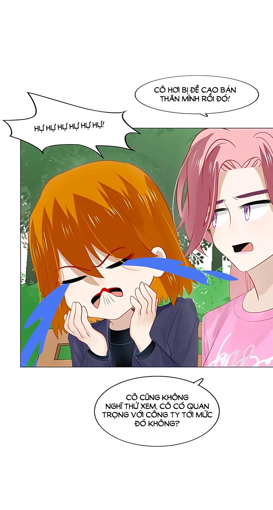 Kết Hôn Không Dễ Chapter 93 - 3