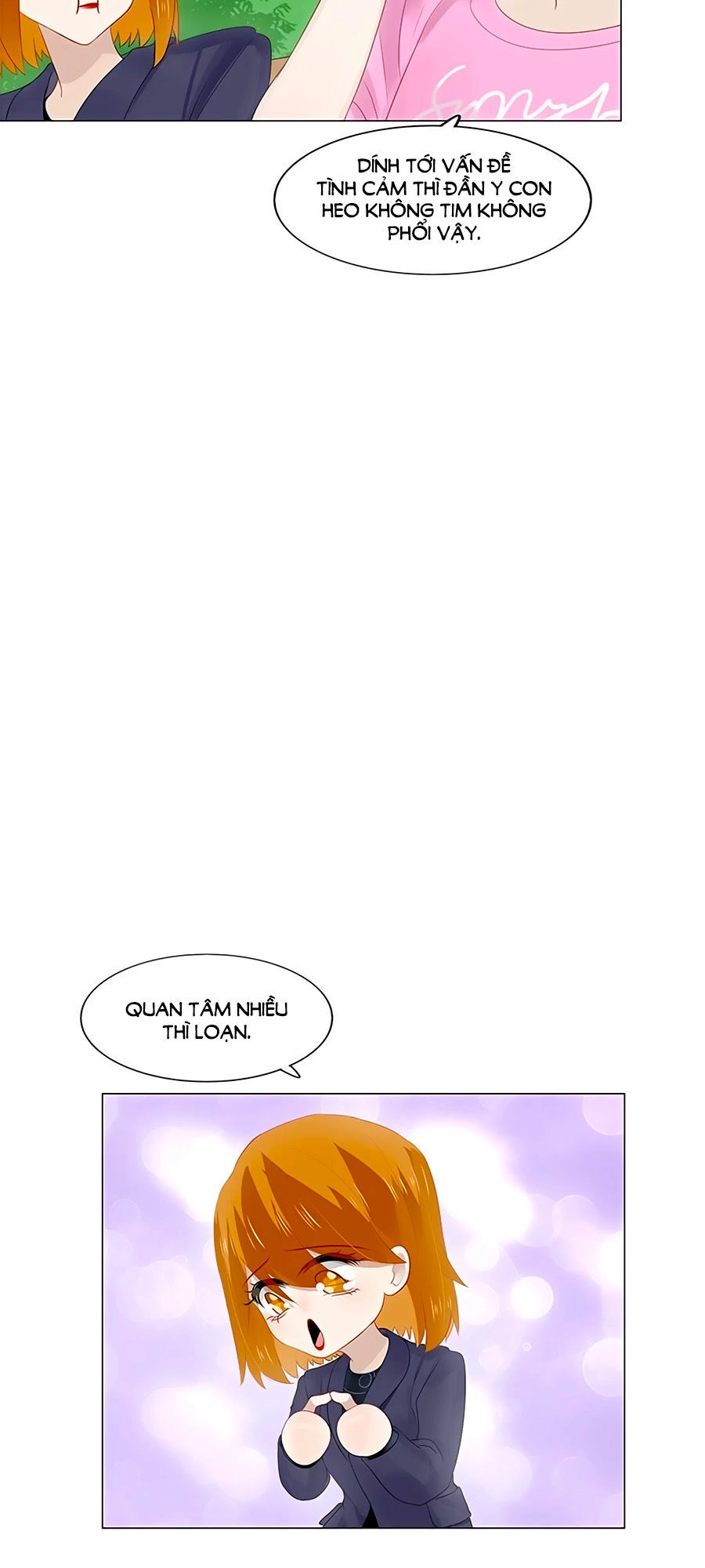 Kết Hôn Không Dễ Chapter 93 - 6