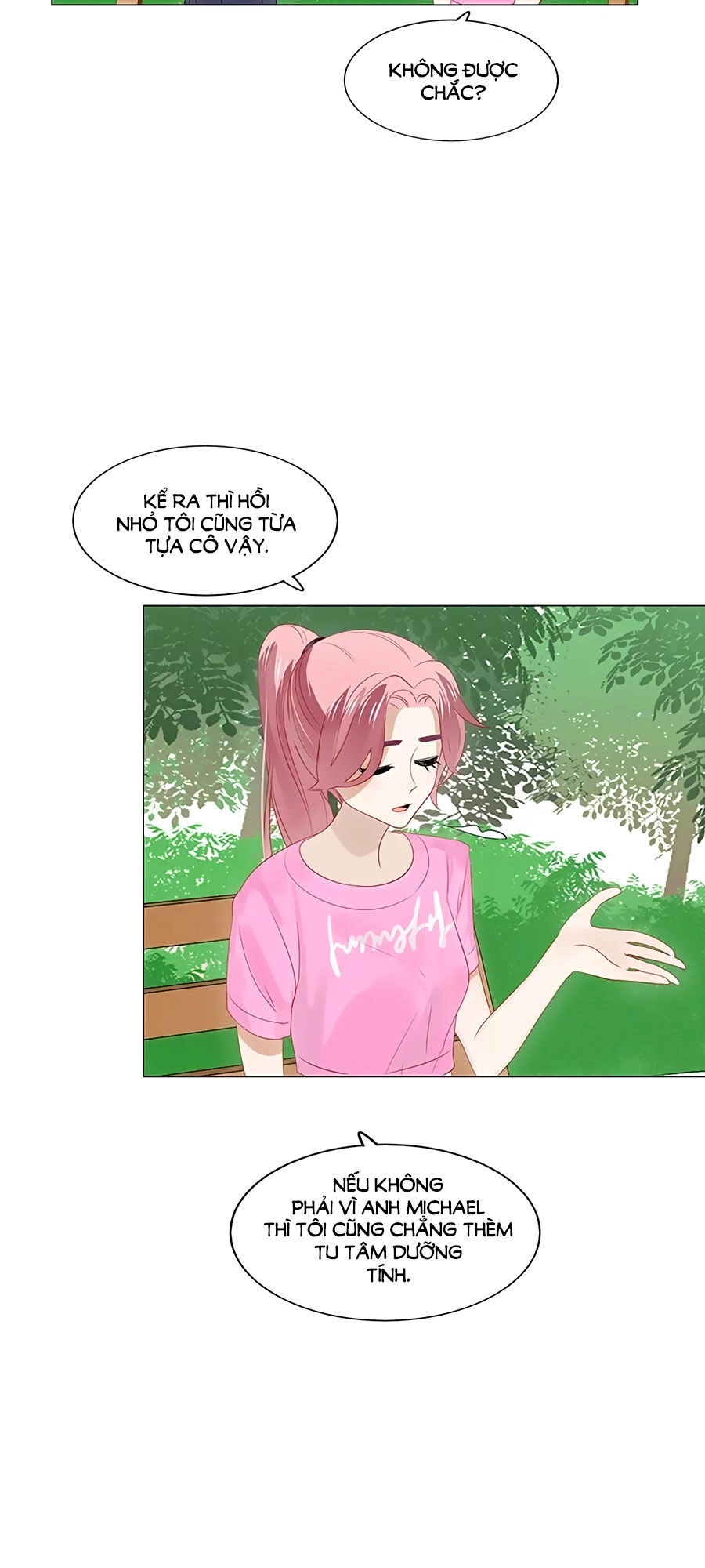 Kết Hôn Không Dễ Chapter 93 - 9