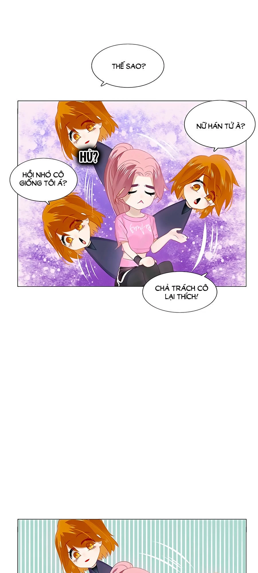 Kết Hôn Không Dễ Chapter 93 - 10