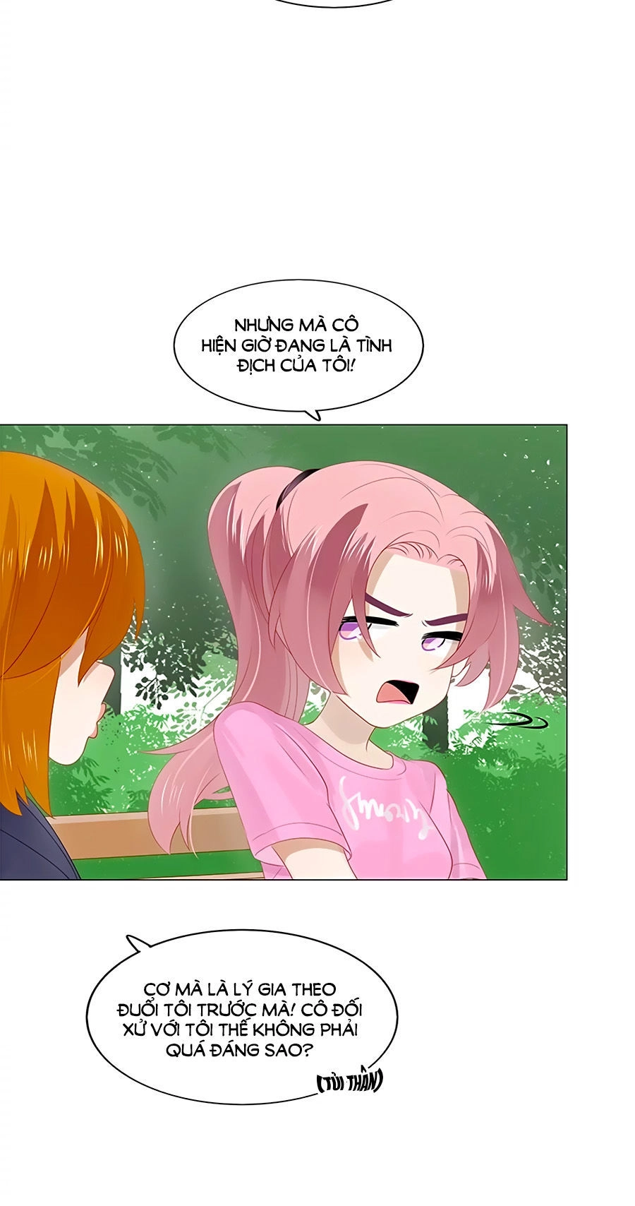 Kết Hôn Không Dễ Chapter 93 - 14