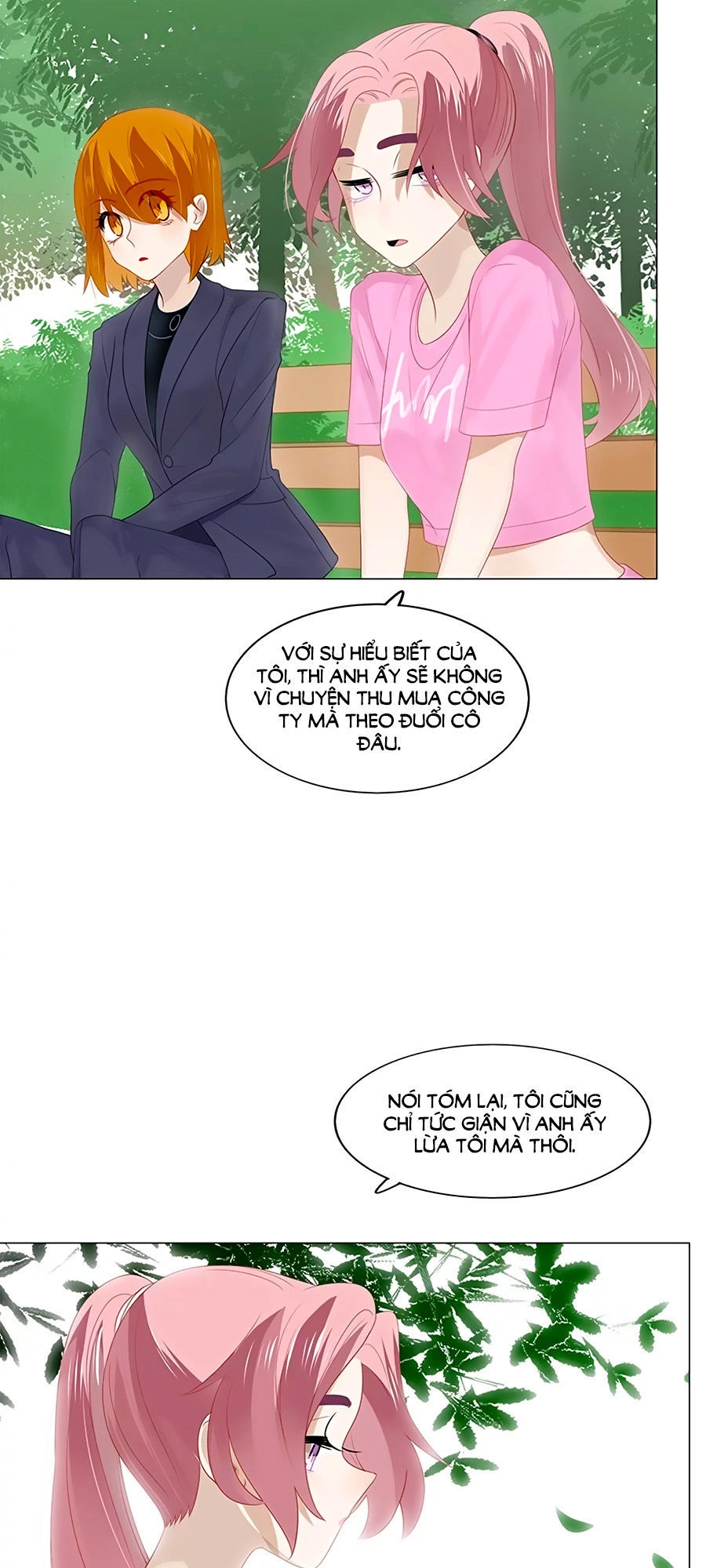 Kết Hôn Không Dễ Chapter 93 - 16