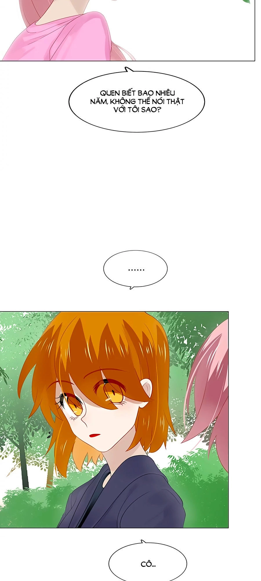 Kết Hôn Không Dễ Chapter 93 - 17