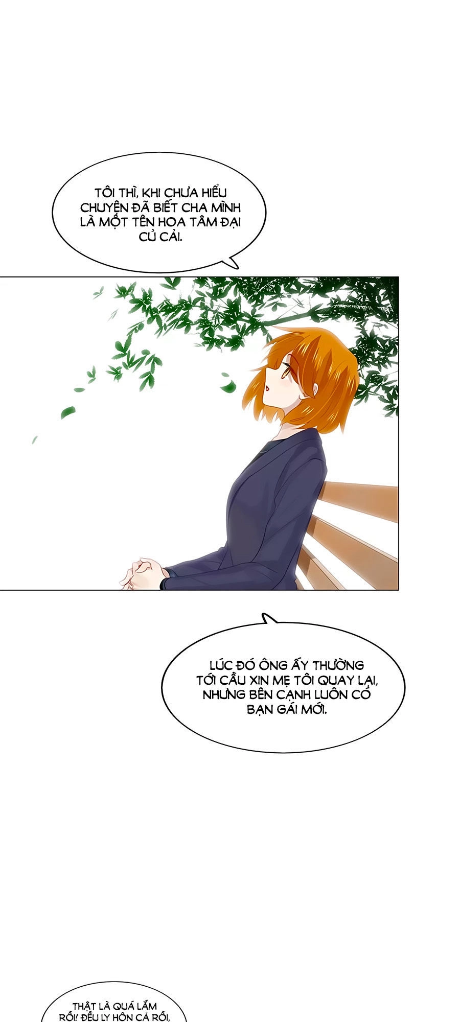 Kết Hôn Không Dễ Chapter 93 - 20