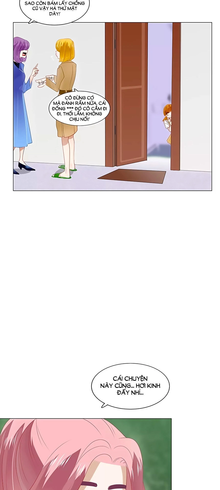 Kết Hôn Không Dễ Chapter 93 - 21