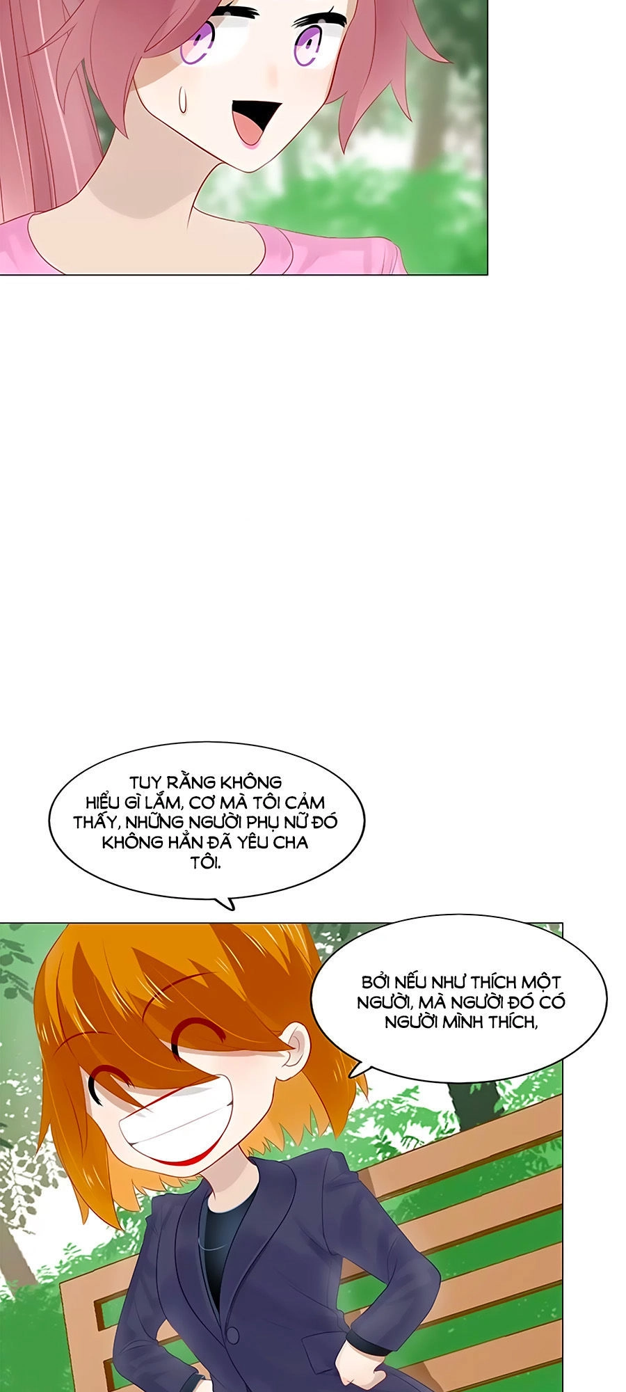 Kết Hôn Không Dễ Chapter 93 - 22