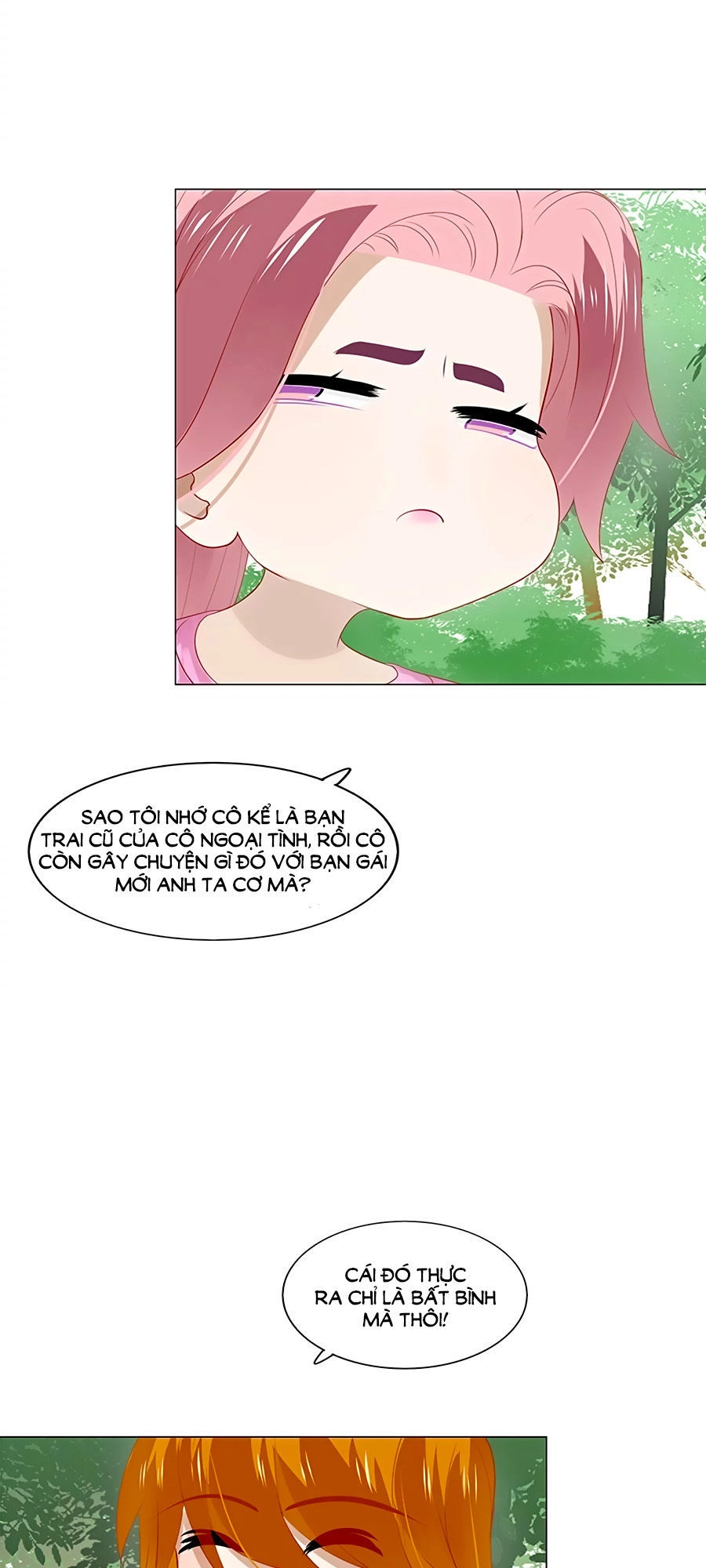 Kết Hôn Không Dễ Chapter 93 - 24