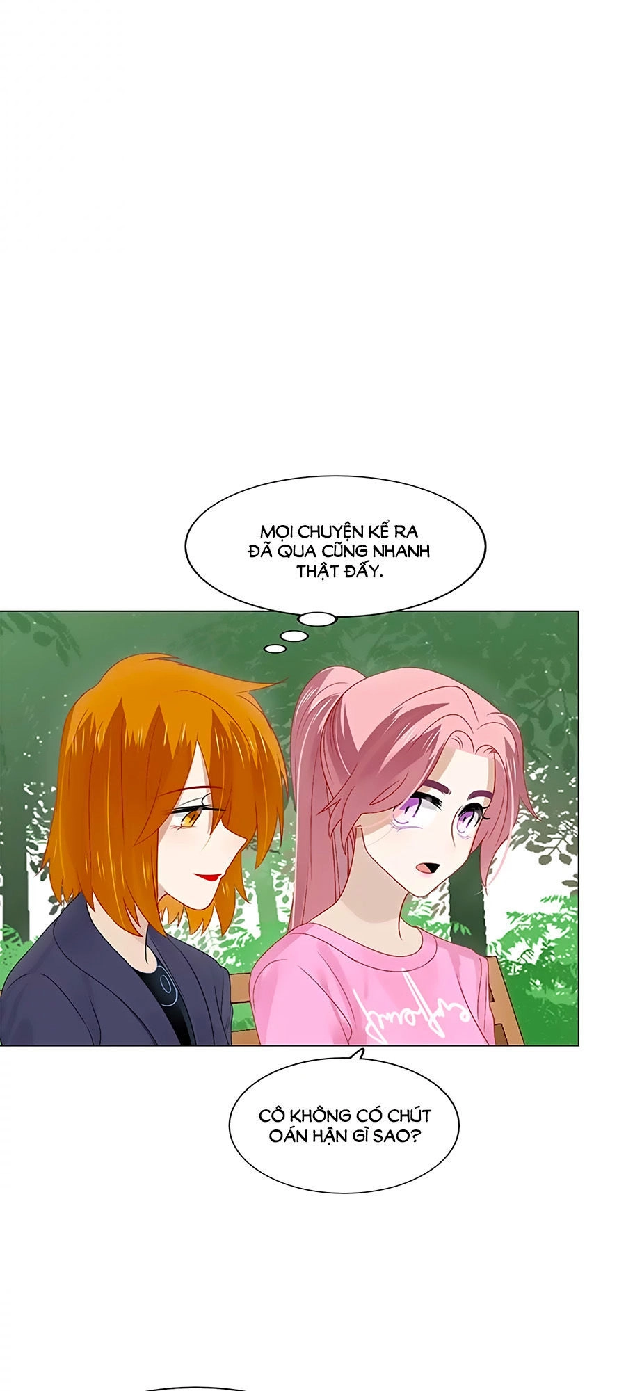 Kết Hôn Không Dễ Chapter 93 - 26