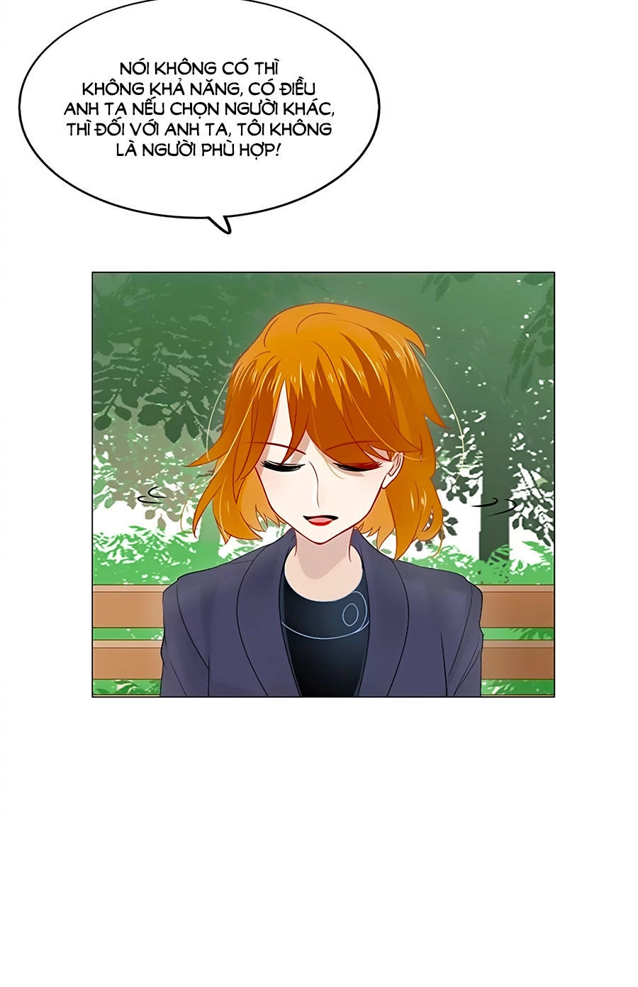 Kết Hôn Không Dễ Chapter 93 - 27