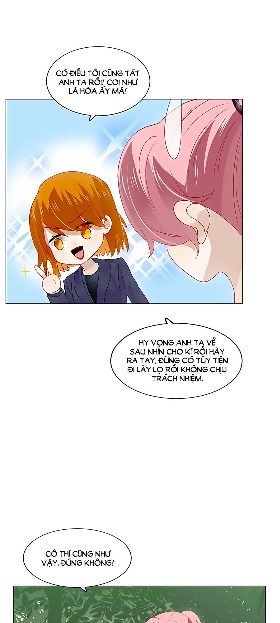 Kết Hôn Không Dễ Chapter 93 - 28